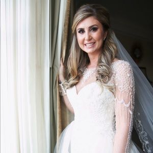 Meet your Posher, Francesca